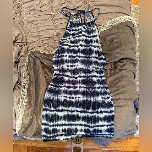 BCBGeneration Dresses & Skirts - Halter neck dress